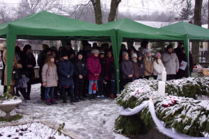 2017.DEC.3. AZ 1. ADVENTI GYERTYAGYUJTÁS
