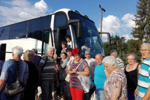 2018.05.29.Egri kirándulás